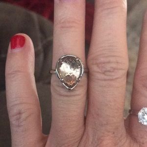 Kendra Scott ring sz6